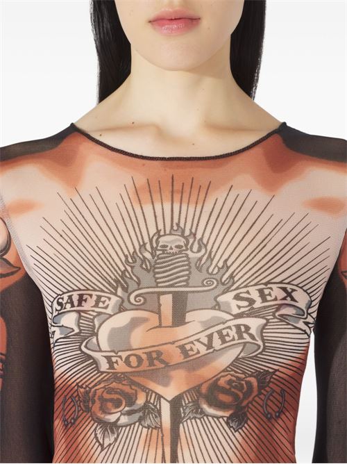  JEAN PAUL GAULTIER | TO456 M026P636000
